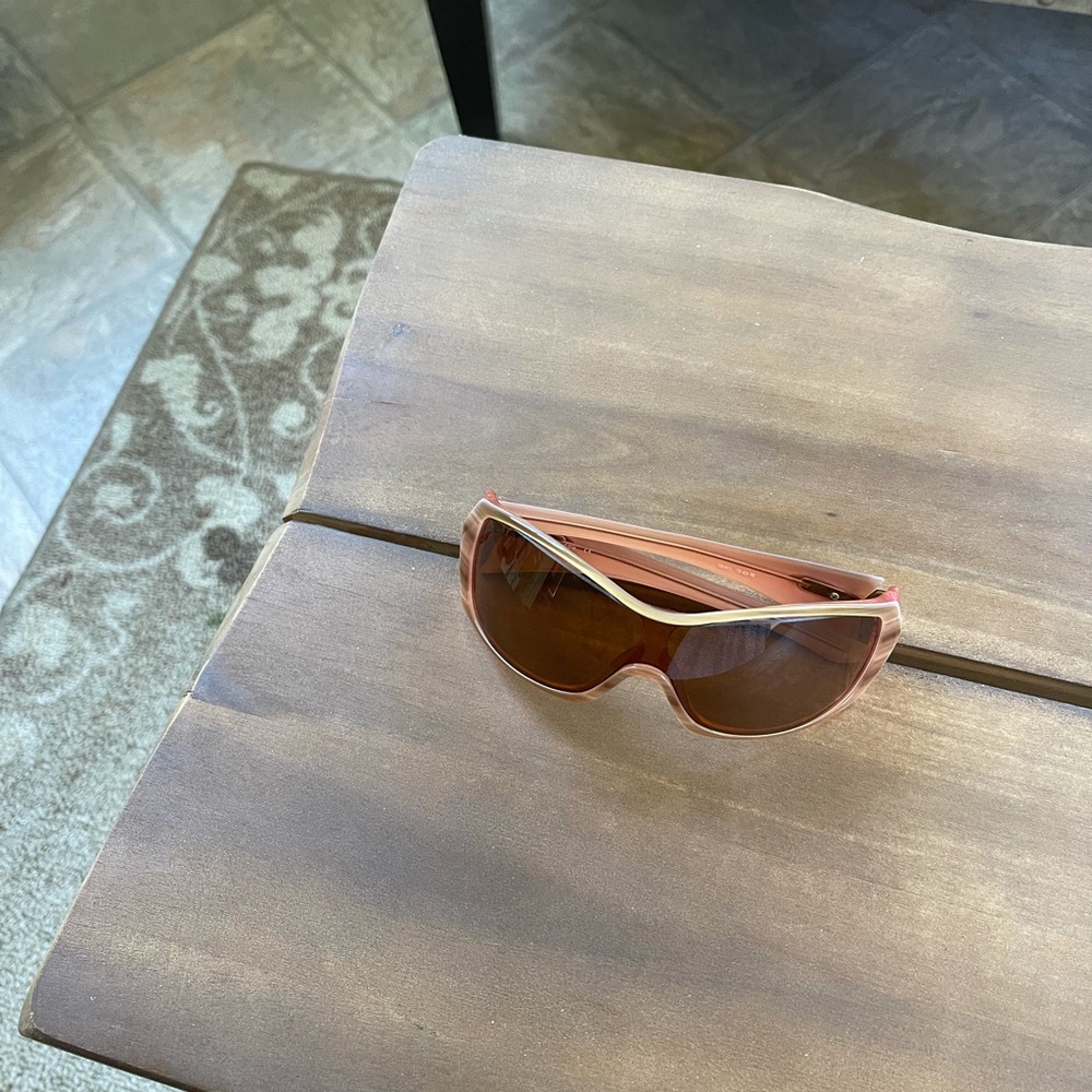Oakley Sunglasses